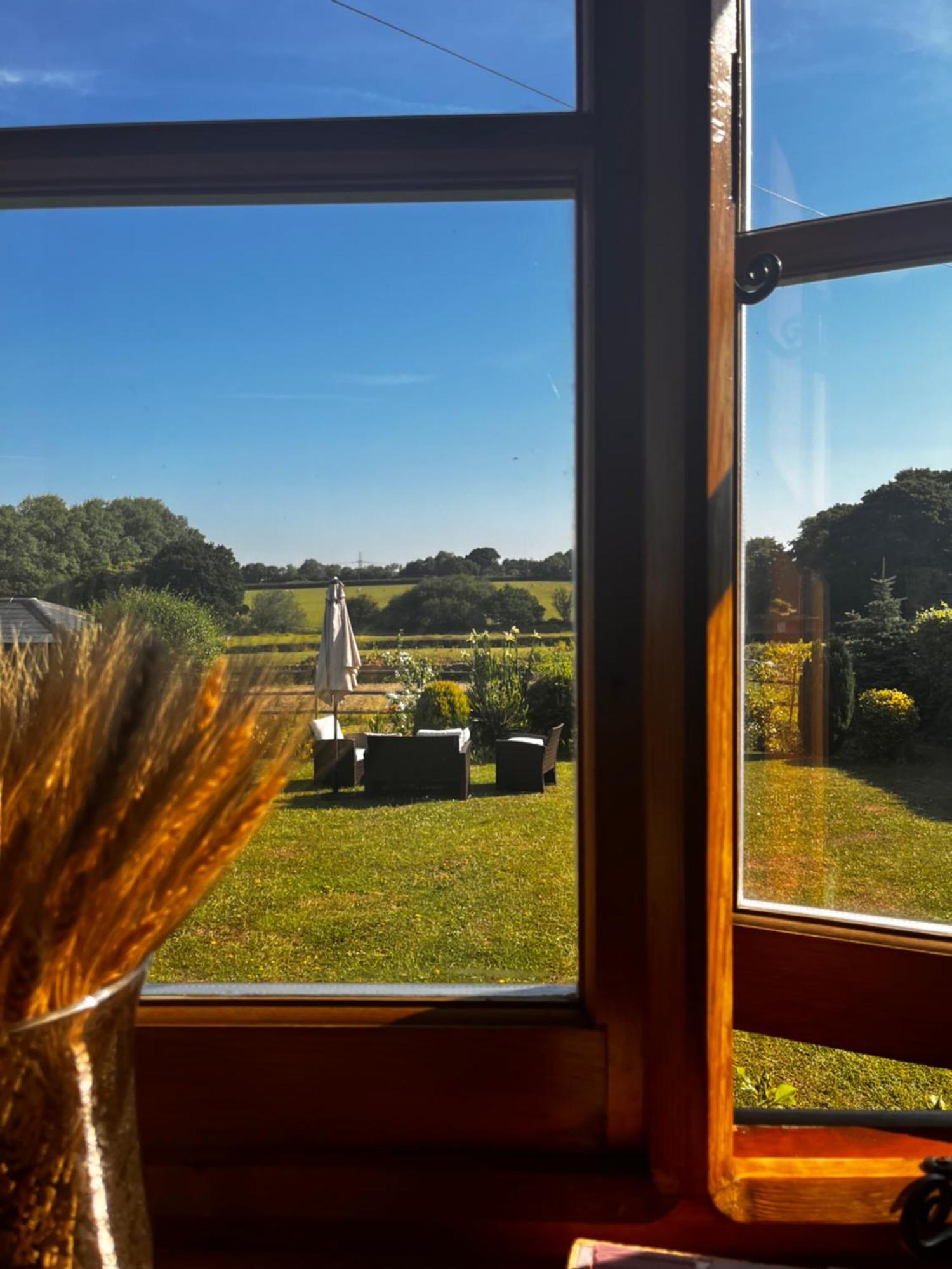 Barons Granary Bed & Breakfast Rye Exterior photo