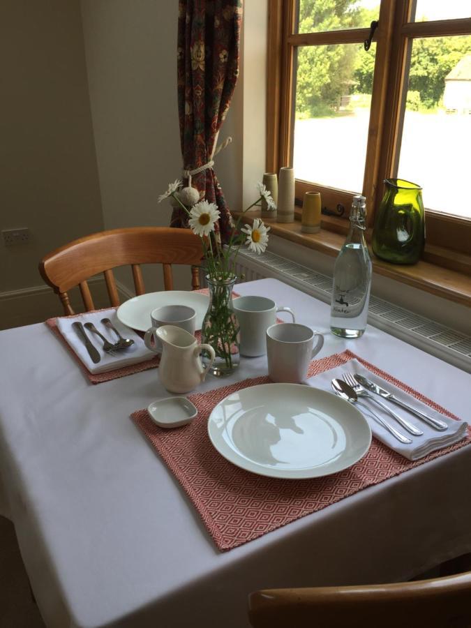 Barons Granary Bed & Breakfast Rye Exterior photo